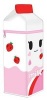  Milk Carton Pencil Case (Pink) - Tokidoki Photo