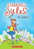 Starring Jules (as Herself) (Paperback) - Beth Ain Photo