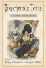 Treacherous Texts - U.S. Suffrage Literature, 1846-1946 (Paperback) - Mary Chapman Photo