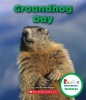 Groundhog Day (Paperback) - Lisa M Herrington Photo