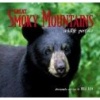 Great Smoky Mountains Wildlife Port. (Hardcover) - Lea Photo