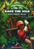 Rain Forest Relay (Paperback) - Kristin Earhart Photo