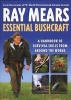 Essential Bushcraft (Paperback) - Ray Mears Photo