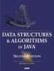 Data Structures and Algorithms in Java (Paperback, 2nd Revised edition) - Robert Lafore Photo