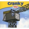 Cranky (Paperback) -  Photo