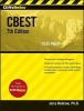 CliffsNotes CBEST (Paperback, 7th Revised edition) - Jerry Bobrow Photo