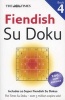 The Times Fiendish Su Doku Book 4 - 200 Challenging Su Doku Puzzles (Paperback) - The Times Mind Games Photo