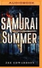 Samurai Summer (MP3 format, CD) - Ake Edwardson Photo