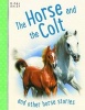 The Horse and the Colt (Paperback) - Belinda Gallagher Photo