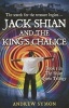 Jack Shian and the King's Chalice (Paperback) - Andrew Symon Photo