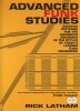 Advanced Funk Studies - Creative Patterns for the Advanced Drummer in the Styles of Today's Leading Funk Drummers (Paperback) - Rick Latham Photo