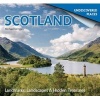 Scotland Undiscovered: Landmarks, Landscapes & Hidden Places (Paperback) - Michael Kerrigan Photo