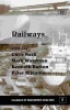 Railways (Hardcover, illustrated edition) - Chris Nash Photo