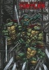 Teenage Mutant Ninja Turtles, Volume 5 - The Ultimate Collection (Hardcover) - Kevin B Eastman Photo