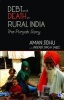 Debt and Death in Rural India - The Punjab Story (Hardcover) - Aman Sidhu Photo