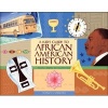 Kid's Guide to African American History - More Than 70 Activities (Paperback, 2) - Nancy I Sanders Photo