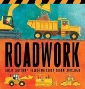 Roadwork (Board book, Us Board Book) - Sally Sutton Photo