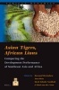 Asian Tigers, African Lions - Comparing the Development Performance of Southeast Asia and Africa (Paperback) - Bernard Berendsen Photo