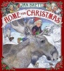 Home for Christmas (Hardcover) - Jan Brett Photo