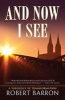 Now I See - Theology of Transformation (Paperback, New) - Robert Barron Photo