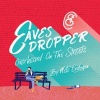 Eavesdropper - Overheard on the Streets (Hardcover) - Mete Erdogan Photo