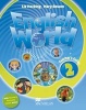 English World, Level 2 - Teacher's Guide & Webcode Pack (Mixed media product) - Mary Bowen Photo