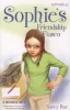 Sophie's Friendship Fiasco (Paperback) - Nancy N Rue Photo