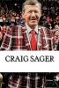 Craig Sager - A Biography (Paperback) - Nathan Anderson Photo