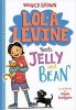 Lola Levine Meets Jelly and Bean (Hardcover) - Monica Brown Photo