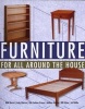 Furniture for All Around the House (Paperback) - Niall Barrett Photo