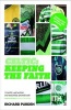 Celtic: Keeping the Faith (Paperback) - Richard Purden Photo