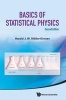 Basics of Statistical Physics (Hardcover, 2nd edition) - Harald J W Muller Kirsten Photo