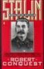 Conquest Robert : Stalin Alive and Dead Cold (Paperback) - Robert Conquest Photo