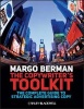 The Copywriter's Toolkit - The Complete Guide to Strategic Advertising Copy (Paperback, New) - Margo Berman Photo