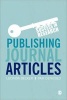 Publishing Journal Articles (Paperback) - Lucinda Becker Photo