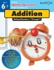 Addition - Adding Numbers 1-9 (Paperback) - Kumon Publishing Photo