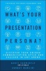 What's Your Presentation Persona? Discover Your Unique Communication Style and Succeed in Any Arena (Hardcover) - Scott Schwertly Photo