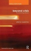 Beyond Crisis - Re-Evaluating Pakistan (Hardcover) - Naveeda Khan Photo