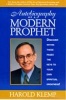 Autobiography of a Modern Prophet (Paperback) - Harold Klemp Photo