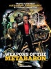 Weapons of the Metabaron (Hardcover) - Alexandro Jodorowsky Photo