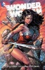 Wonder Woman, Vol 7 (Paperback) - David Finch Photo