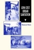 Low Cost Urban Sanitation (Paperback) - Duncan Mara Photo