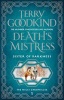 Death's Mistress (Hardcover) - Terry Goodkind Photo