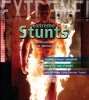 Extreme Stunts! - Life-threatening Stunt Spectaculars (Hardcover) - Paul Harrison Photo