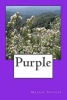 Purple (Paperback) - Maxine Speaker Photo