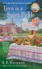 Town in a Sweet Pickle - A Candy Holliday Murder Mystery (Paperback) - B B Haywood Photo