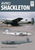 Flight Craft 9: Avro Shackleton (Paperback) - Neil Robinson Photo