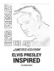  - Classic Rock and Roll and the King Inspired Adult Coloring Book (Paperback) - Elvis Presley Coloring Book Photo