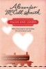 Trains and Lovers - The Heart's Journey (Paperback) - Alexander McCall Smith Photo