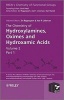 The Chemistry of Hydroxylamines, Oximes and Hydroxamic Acids (Hardcover, New) - Zvi Rappoport Photo